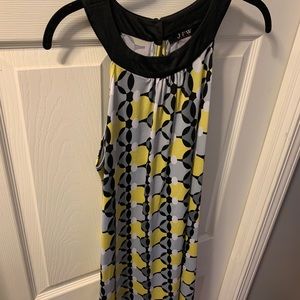 JFW (Just For Wraps) Party Dress